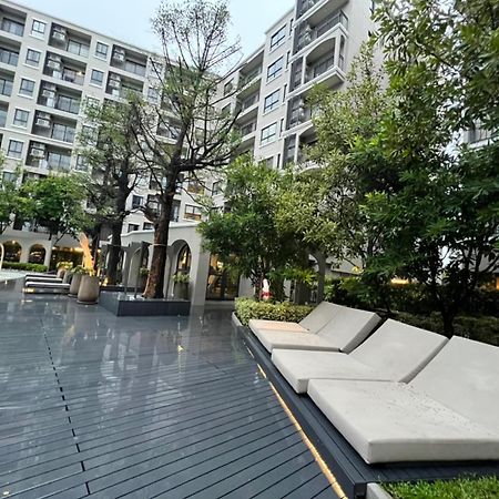 Ferienwohnung La Casita Huahin By Ying Exterior foto