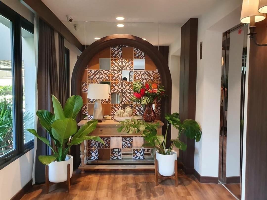 Ferienwohnung La Casita Huahin By Ying Exterior foto