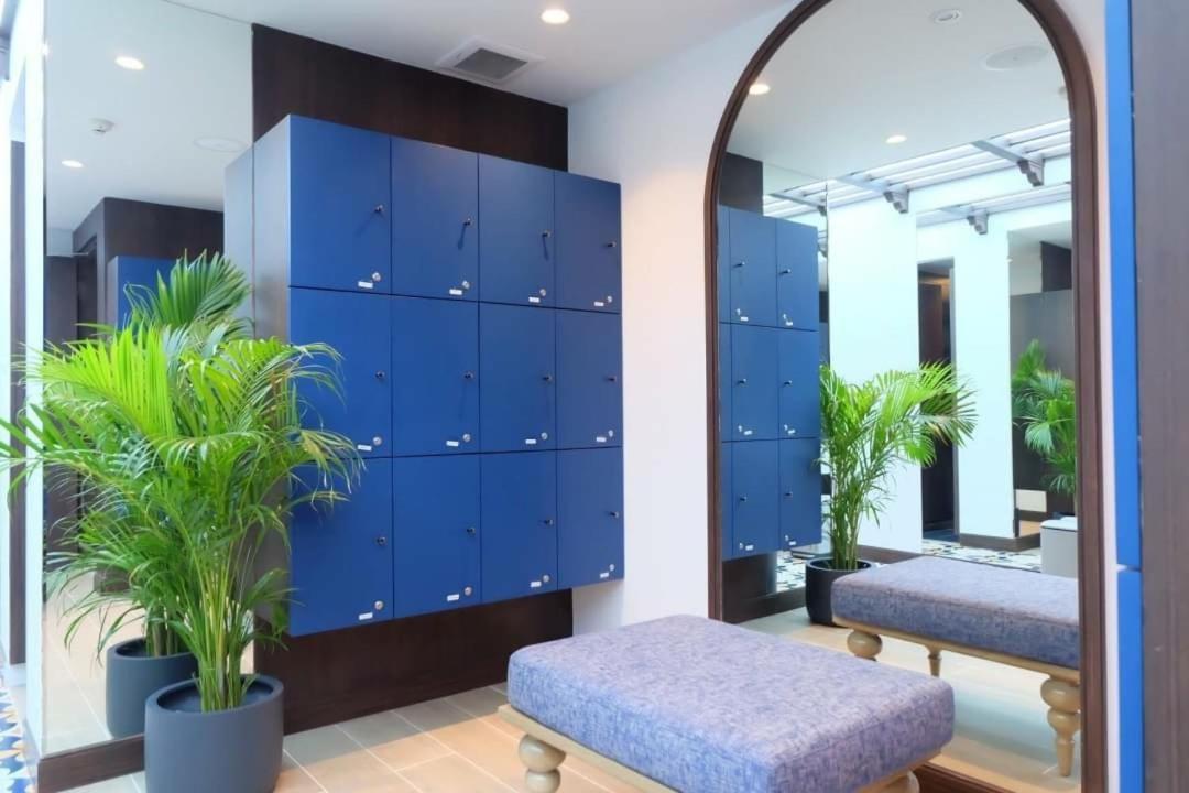 Ferienwohnung La Casita Huahin By Ying Exterior foto