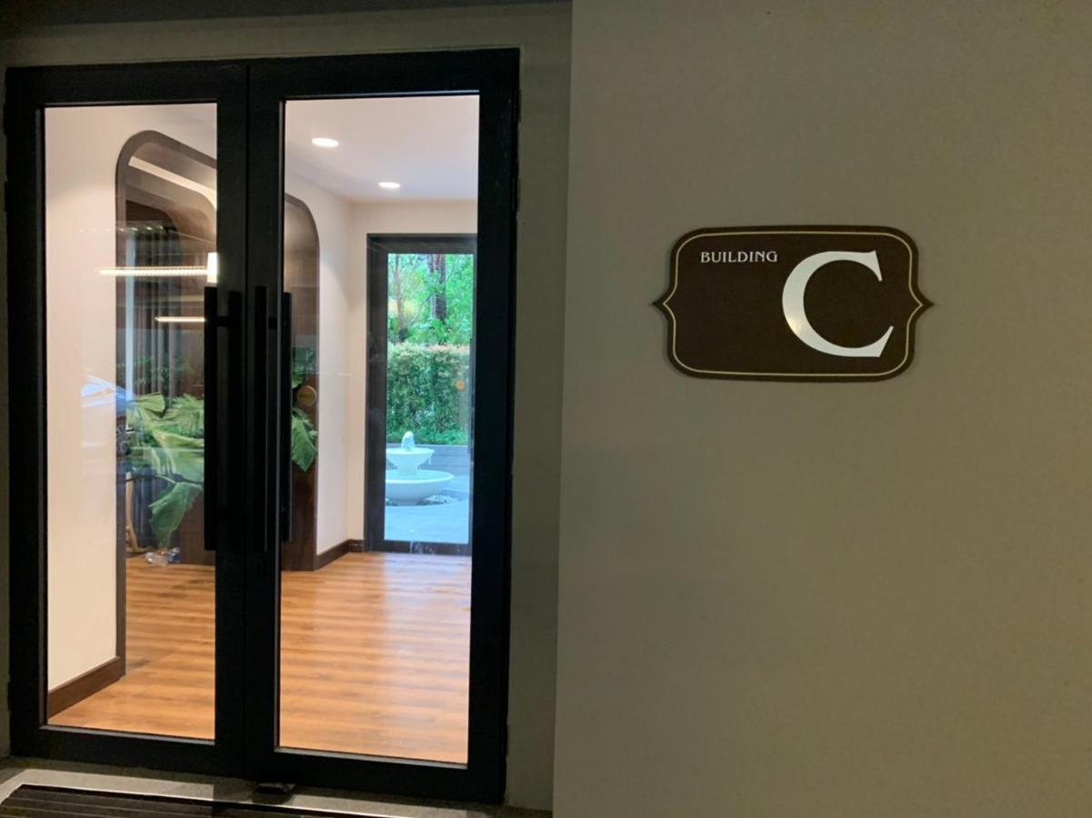 Ferienwohnung La Casita Huahin By Ying Exterior foto