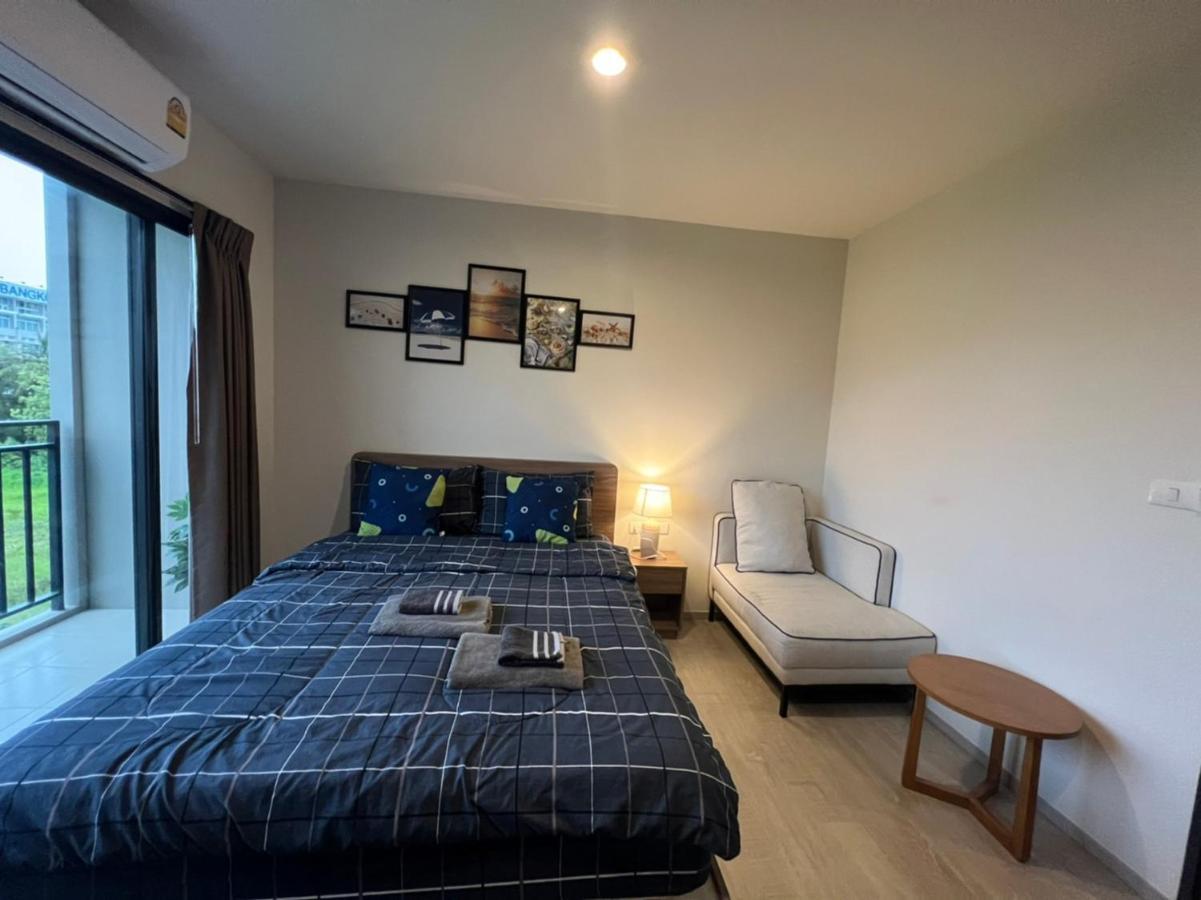 Ferienwohnung La Casita Huahin By Ying Exterior foto