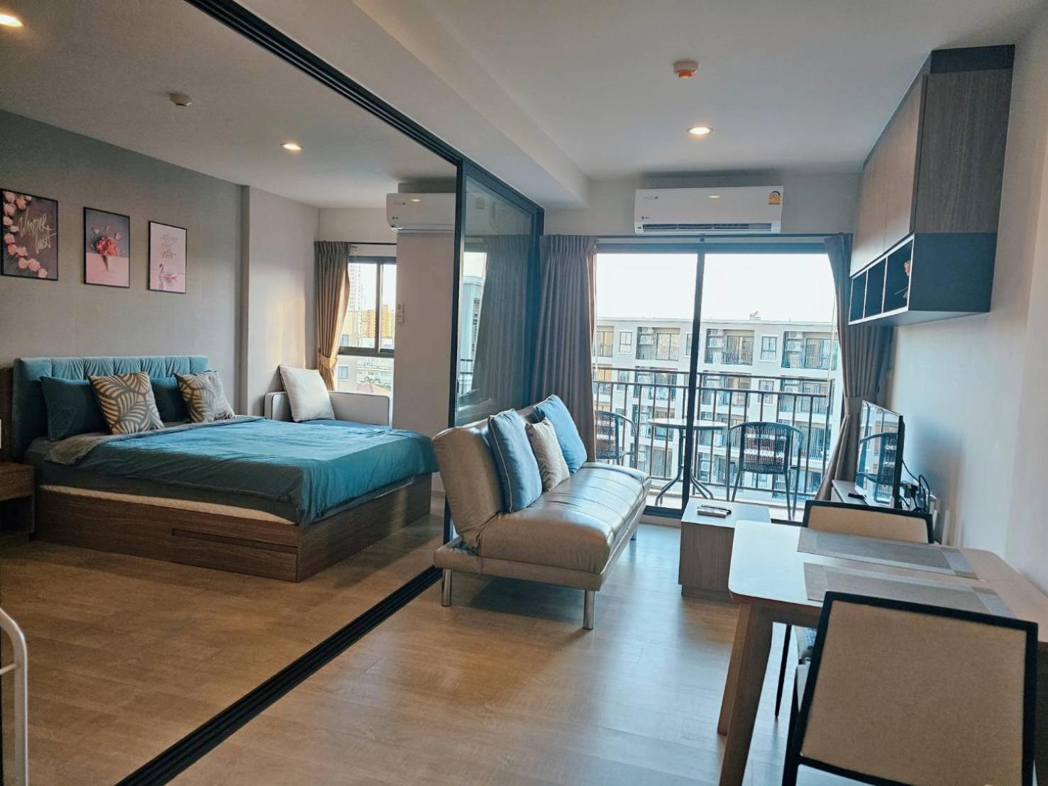Ferienwohnung La Casita Huahin By Ying Exterior foto