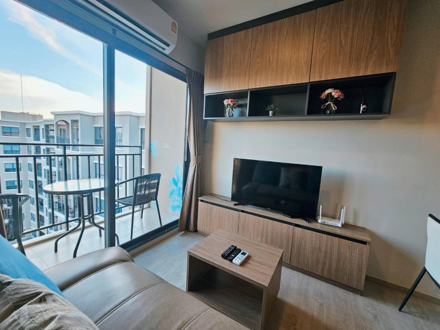 Ferienwohnung La Casita Huahin By Ying Exterior foto