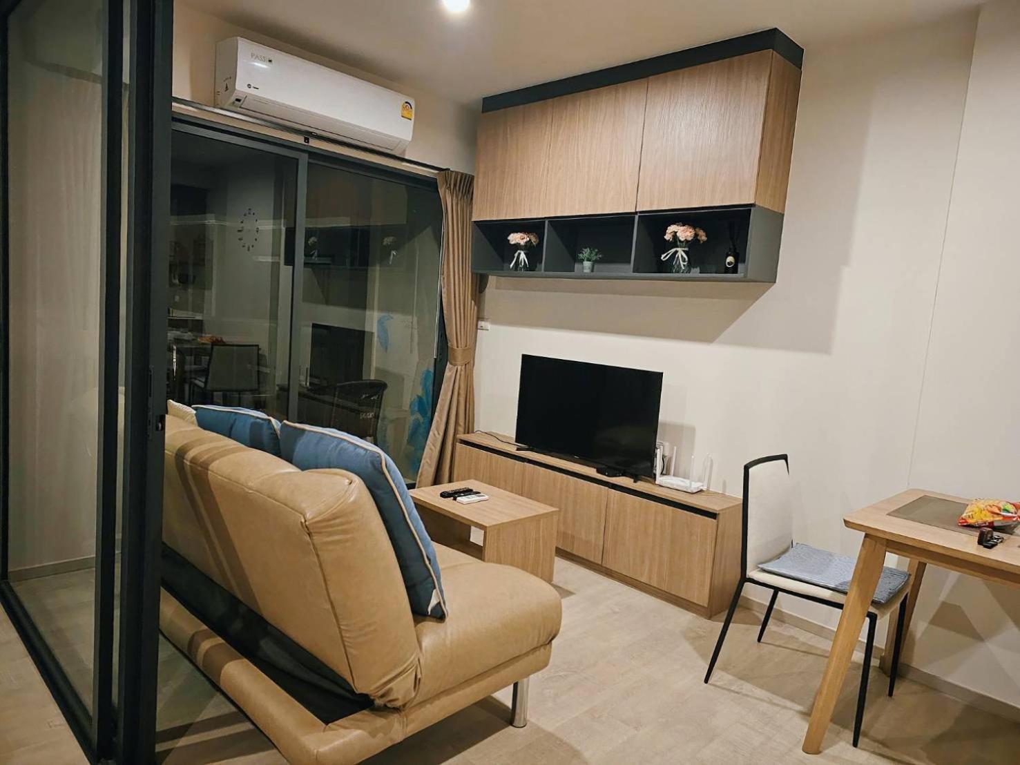 Ferienwohnung La Casita Huahin By Ying Exterior foto
